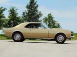 Chevrolet Camaro Yenko SS L72 427/450 HP 1967 года